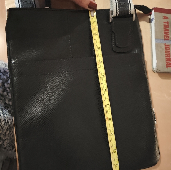 Salvatore Ferragamo Messenger Bag (MEN) - Picture 8 of 8